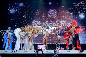 FIT-ANGELS 2 раунд